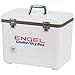 ENGEL USA Cooler/Dry Box, 30 Quart