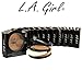 L.A. Girl HD Pro Face Matte Pressed Powder - GPP612 Warm Caramel