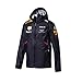 Red Bull Racing Team Rain Jacket