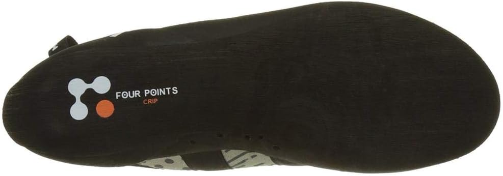 millet easy up climbing shoes