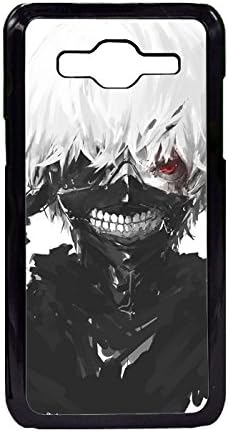 Samsung Galaxy J7(2015 Version) Case - Design Anime Tokyo Ghoul Case for Samsung Galaxy J7(2015 Version)