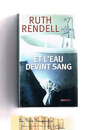 Et l'eau devint sang