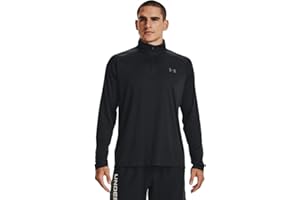 Under Armour Mens Velocity 2.0 1/4 ZipSweatshirt