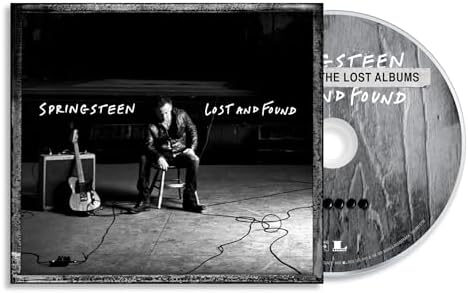 Amazon.com: Tracks II: The Lost Albums: CDs & Vinyl
