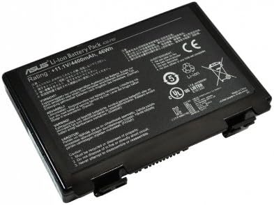 Asus x5dij аккумулятор
