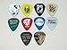 Twenty-Five (25) Brand New Custom Personalized Engraved Guitar Picks