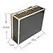 HOBBYTIGER Carrying Case for Syma X5 X5C X5SW X5SC X5HW X5HC RC Quadcopter and Accessories