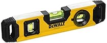 Dewalt DWHT43003 Magnetic Torpedo Level