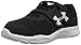 Under Armour Boys' Boys' Infant Engage 3 Adjustable Closure