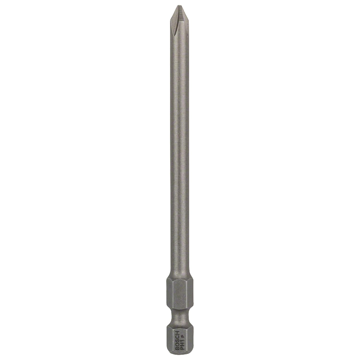 Bosch 2607001533 89 mm Extra Hard Screwdriver Bit