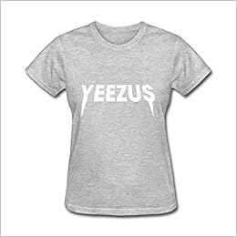 yeezus shirt amazon