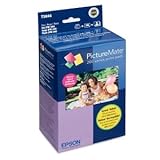 Epson PictureMate Print Pack