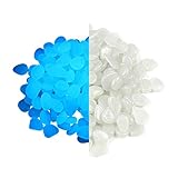 Party Zealot Inc 2lb 400PCS Glow in The Dark