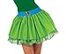 Rubie's Nickelodeon Women's TMNT Classic Leonardo Tutu Costume, Green, Standard