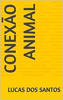 Livro Conexão Animal