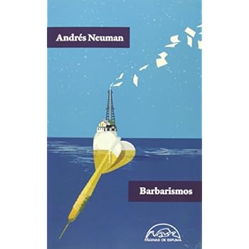 Barbarismos (Voces / Literatura) Barbarismos (Voces / Literatura)