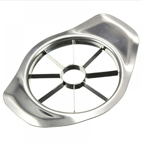 Pocktyle Hot Apple Kitchen Peeler Slicer Fruit Cutter Corer