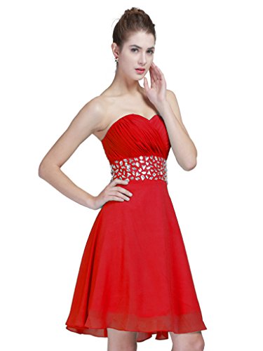 fashion plaza strapless homecoming dress