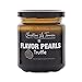 Christine Le Tennier Truffle Flavor Pearls, 7oz Jar