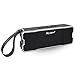 Bluetooth Speaker, IPX7 Water Resistant Myvision Outdoor Portable Stereo Speaker with HD Sound and Bass,Built-in Mic,Wireless Bluetooth 4.2/ Hands Free Calling/TF Card Slot(Black)