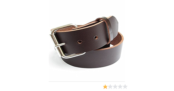 loake james belt