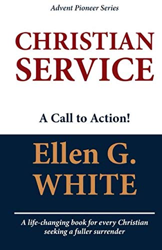 Christian Service by Ellen G. White