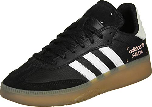 samba rm shoes black