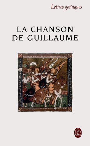 La  chanson de Guillaume