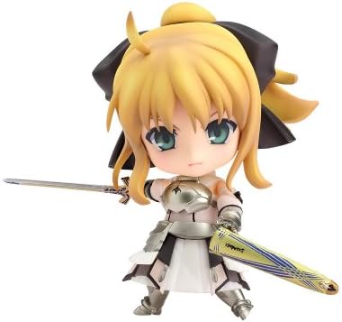 Good Smile Fate/Stay Night: Saber Lily Nendoroid Figure