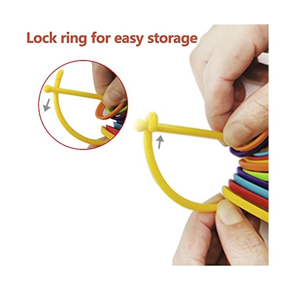 MOOGEE-Measuring-Cups-and-Spoons12-PCS-Plastic-Measuring-Spoon-SetColor-Plastic-Measuring-CupsKitchen-Gadgets-Tools-for-Baking-Cooking MOOGEE Measuring Cups and Spoons,12 PCS Plastic Measuring Spoon Set,Color Plastic Measuring Cups,Kitchen Gadgets Tools…