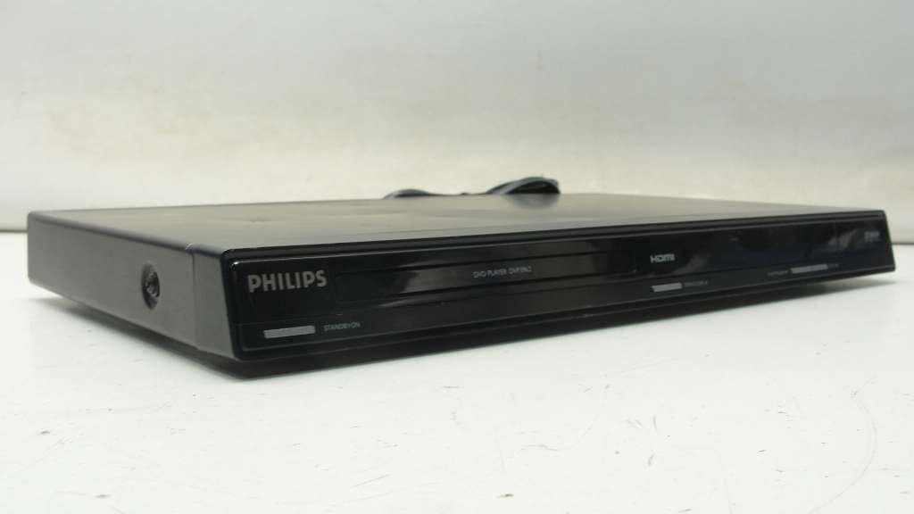 philips cd dvd player with speakers