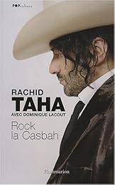 Rock la Casbah