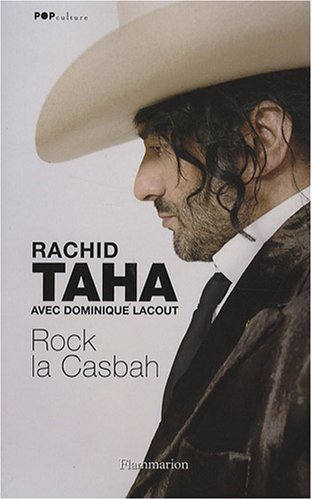 Rock la Casbah