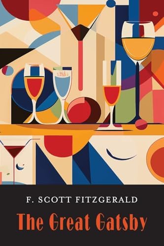 Amazon.com: The Great Gatsby and Fitzgerald's World of Ideas