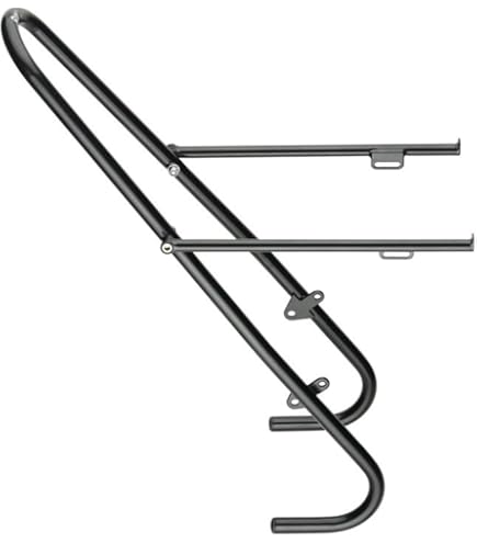 H*1様 *TUBUS* tara Big Apple front rack s Amazon.com : Tubus Lowrider Tara Big Apple Rack 26
