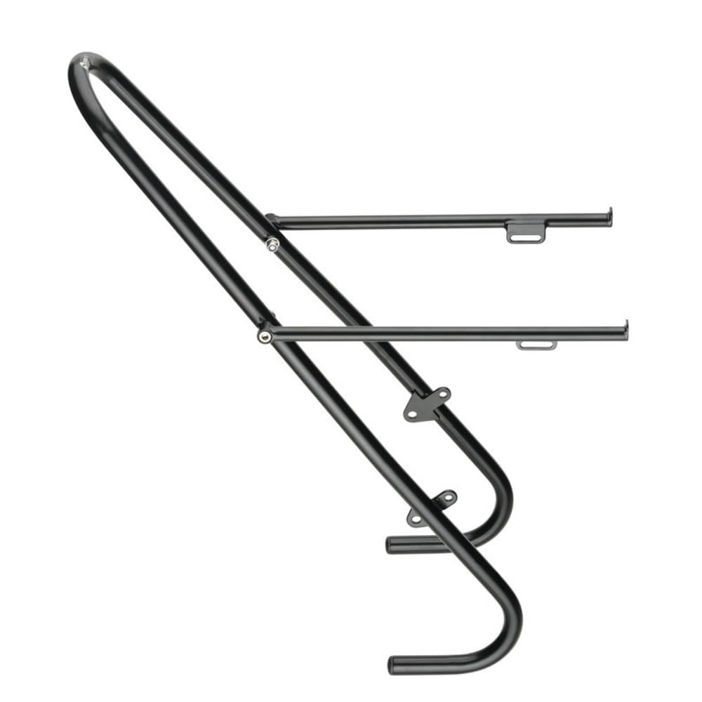 Tubus Tara Lowrider Pannier Rack 26" / 28" - Black