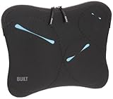 [ビルトニューヨーク] BUILT カーゴスリーブ S BK 6585