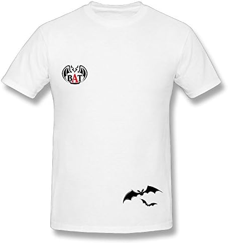 Bat-logo-design Uniqlo UT Norwegian Wood Collection£¨Size£º3X£