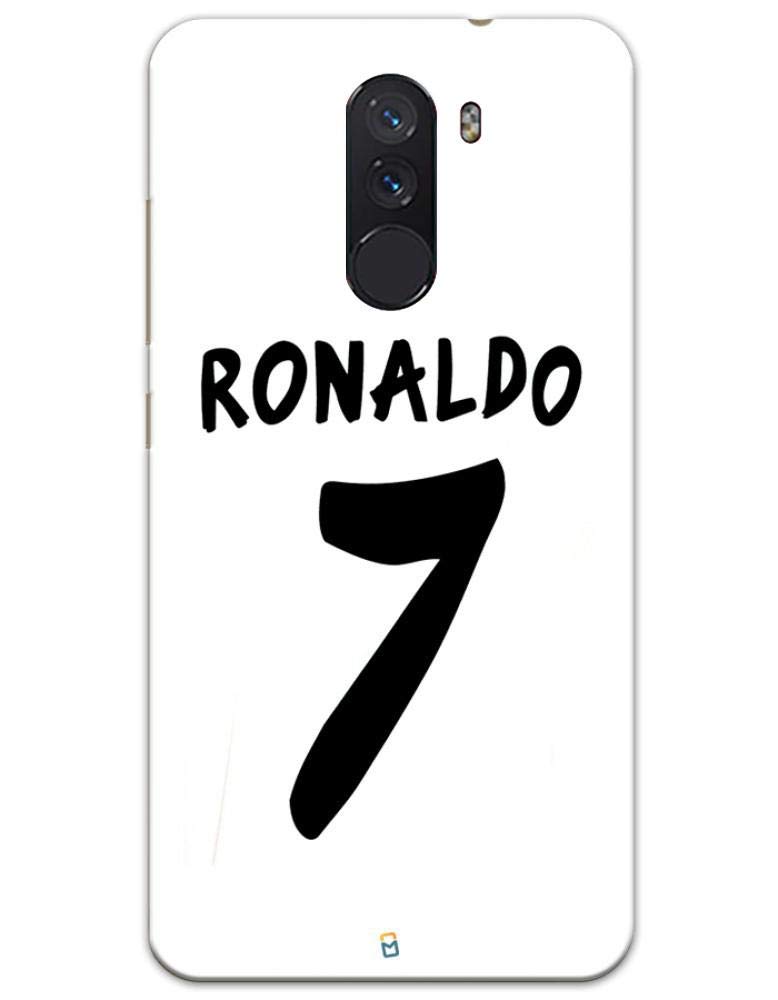 ronaldo 7 f1