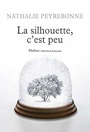 La  silhouette, c'est peu