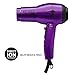 Hot Tools Ionic Travel Dryer with Folding Handle and Dual Voltage 1875 Watts Model No. HT1044thumb 3