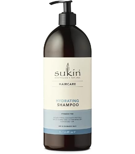Buy SUKIN AUSTRALIAN NATURAL SIGNATURE HYDRATING FACIAL MASQUE 100 Ml - View #4