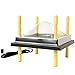 Premier 1 Chick Heating Plate Kit with Adjustable Legs | Includes Anti-Perch Cover | 10