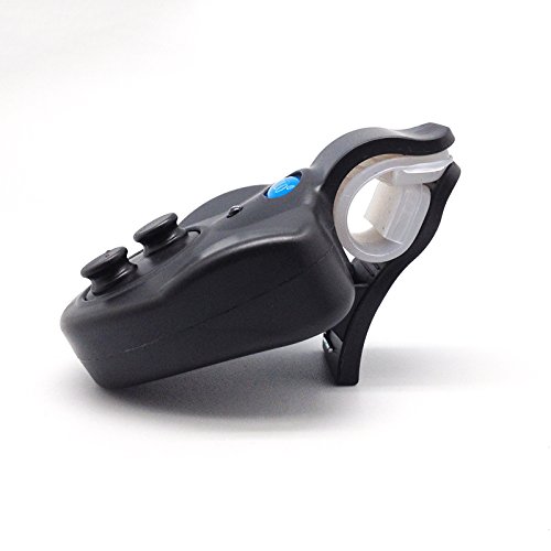 Electronic-Fishing-Bait-Alarm-with-Sound-LED-Lights-Indicator-Fish-Bite-Alarms-for-Fishing-Pole-Rods-Line-Pack-of-2