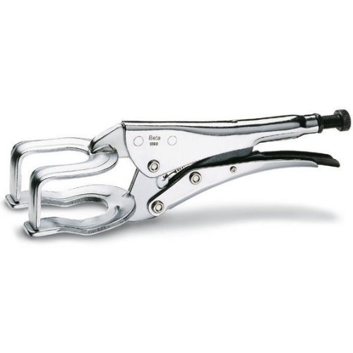 1060 200-MORDAZAS DE PRESIÓN P.ANGULARES