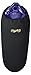 Polyform EFC-3 Black Boat Fender Cover, Fits HTM-3, G-6 Boat Fenders