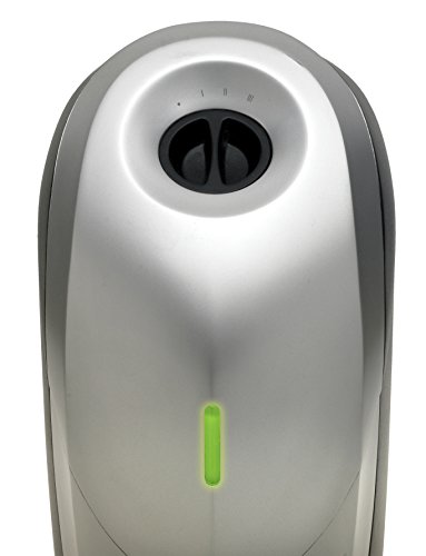 PureGuardian AP2200CA Air Purifier with High Performance Allergen Filter, Captures Allergens, Smoke, Odors, Mold, Dust, Pets, Smokers, Germ Guardian 22" Home Air Purifier