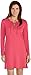 Coolibar UPF 50+ Women's Lace-Up Dress - Sun Protective