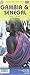 Senegal 1:740,000 & Gambia 1:340,000 Travel Map (International Travel Maps) by ITM Canada (2012-02-24) by 