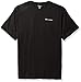 Champion Men's Big and Tall Solid Swim Tee